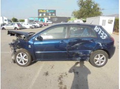 TOYOTA COROLLA (E12)