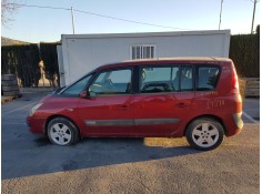 RENAULT ESPACE IV (JK0)