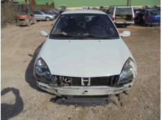 RENAULT CLIO II FASE II (B/CB0)