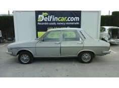 RENAULT 12