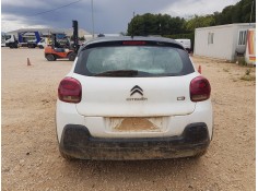 CITROËN C3 III (SX)