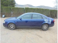 AUDI A6 BERLINA (4B2)