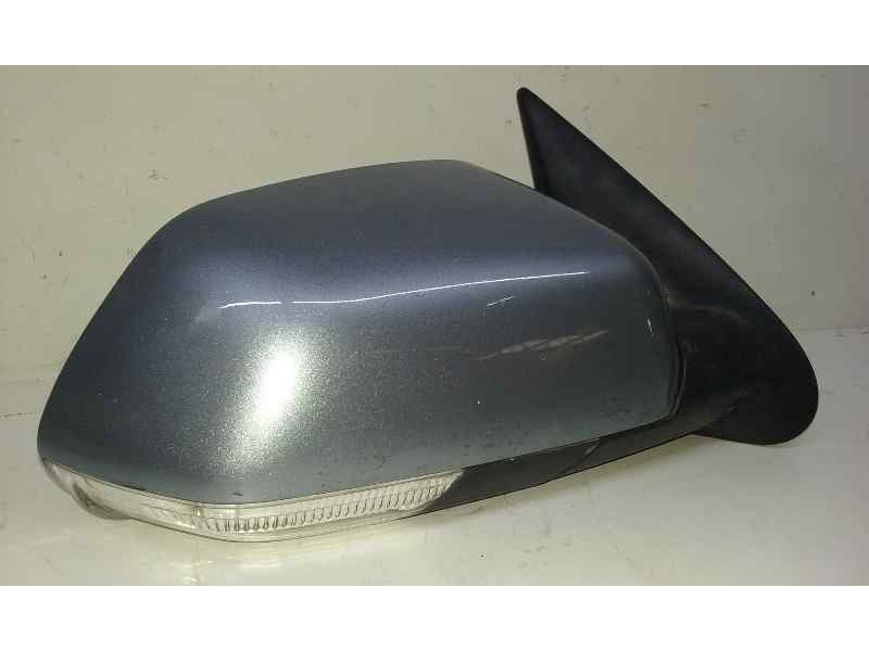 Recambio de retrovisor derecho para skoda octavia berlina (1z3) active referencia OEM IAM  7 CABLES ELECTRICO
