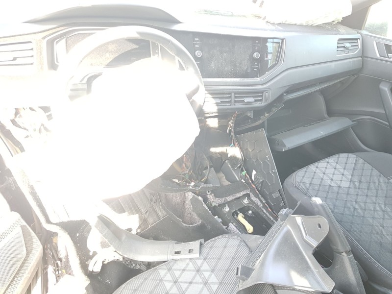 volkswagen taigo (cs1) del año 2024