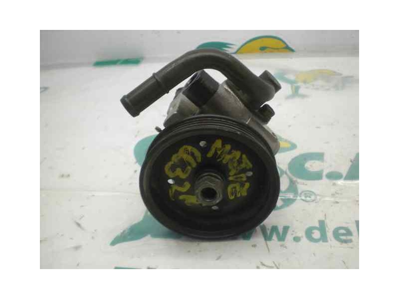 Recambio de bomba direccion para daewoo matiz 0.8 cat referencia OEM IAM P96315612  