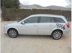 OPEL ASTRA H CARAVAN