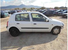 RENAULT CLIO II FASE II (B/CB0)