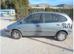 RENAULT MEGANE I SCENIC (JA0)