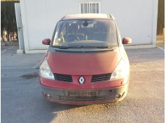 RENAULT ESPACE IV (JK0)