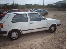 VOLKSWAGEN GOLF II (191/193)