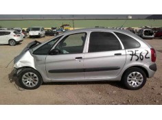 CITROËN XSARA PICASSO
