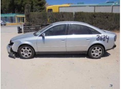 AUDI A6 BERLINA (4B2)