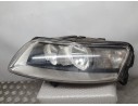 Recambio de faro izquierdo para audi a6 berlina (4f2) 2.0 tdi referencia OEM IAM 4F0941003 1EJ00992501 XENÓN