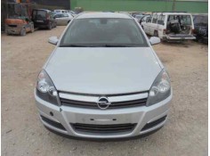 OPEL ASTRA H CARAVAN