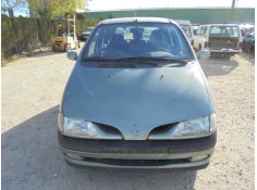 RENAULT MEGANE I SCENIC (JA0)