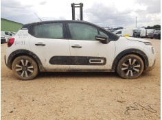 CITROËN C3 III (SX)