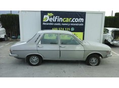 RENAULT 12