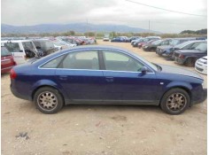 AUDI A6 BERLINA (4B2)