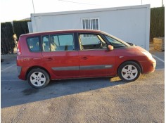 RENAULT ESPACE IV (JK0)