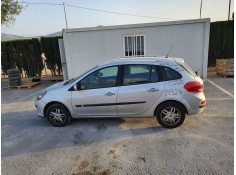 RENAULT CLIO GRANDTOUR