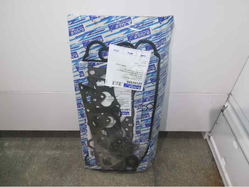 Recambio de culata para honda crx (eg/eh) 1.6 vtec cat referencia OEM IAM  1-PUENTE ROTO RECONSTRUIDO