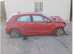 KIA RIO (YB)