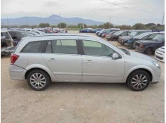 OPEL ASTRA H CARAVAN