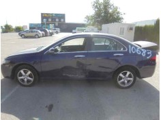 HONDA ACCORD BERLINA (CL/CN)