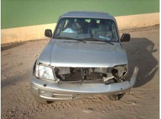 TOYOTA LAND CRUISER (J9)