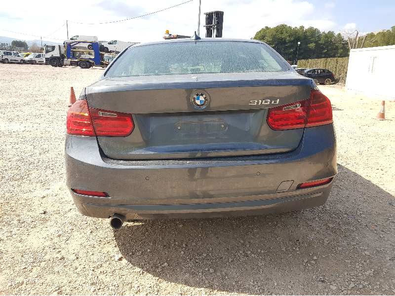 bmw serie 3 lim. (f30) del año 2014