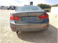 BMW SERIE 3 LIM. (F30)