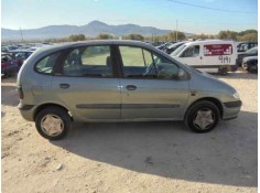 RENAULT MEGANE I SCENIC (JA0)