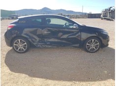 RENAULT MEGANE III COUPE