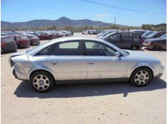 AUDI A6 BERLINA (4B2)