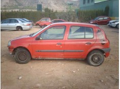 RENAULT CLIO II FASE I (B/CBO)