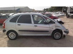 CITROËN XSARA PICASSO