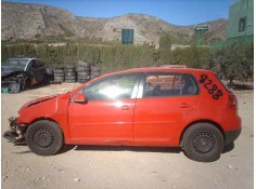 VOLKSWAGEN GOLF V BERLINA (1K1)