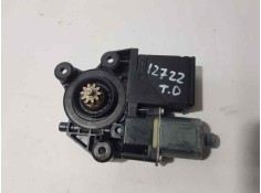 Recambio de motor elevalunas trasero derecho para renault scenic iii dynamique referencia OEM IAM 827300005R 915947100 BROSE
