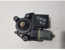 Recambio de motor elevalunas trasero derecho para renault scenic iii dynamique referencia OEM IAM 827300005R 915947100 BROSE