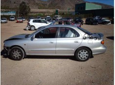 HYUNDAI LANTRA BERLINA (RD)