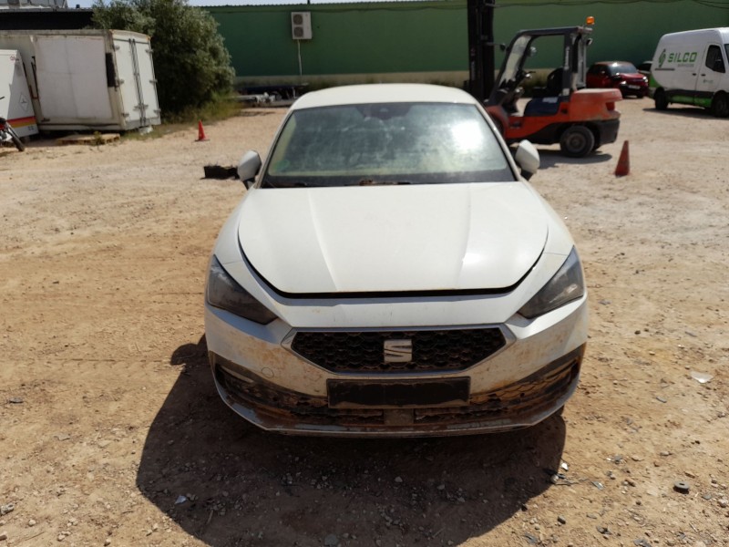 seat leon (kl1, klg) del año 2023