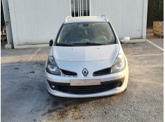 RENAULT CLIO GRANDTOUR