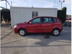 VOLKSWAGEN POLO (9N3)