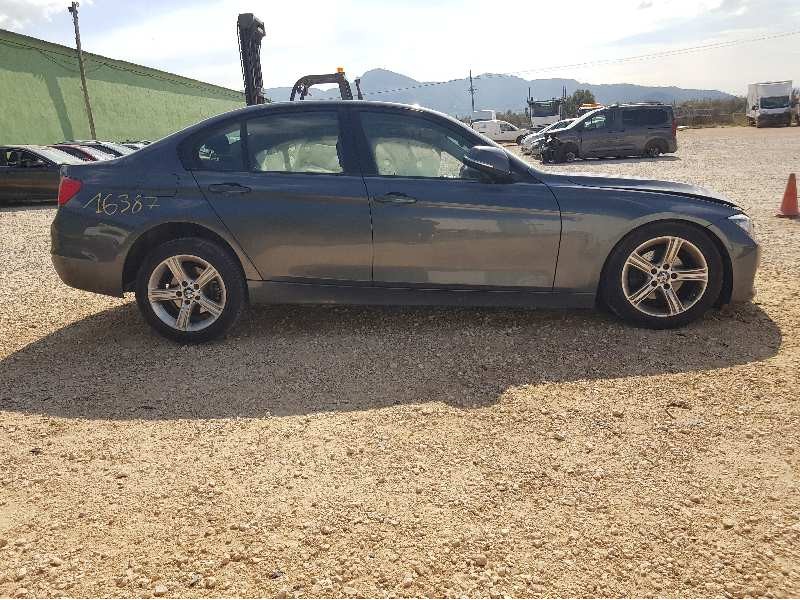 bmw serie 3 lim. (f30) del año 2014