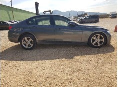 BMW SERIE 3 LIM. (F30)