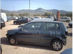 VOLKSWAGEN POLO BERLINA (6N2)