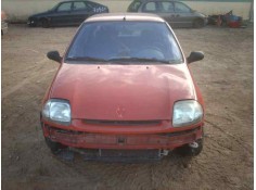 RENAULT CLIO II FASE I (B/CBO)