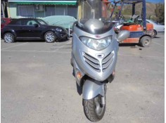 KYMCO G-DINK 125