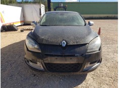 RENAULT MEGANE III COUPE