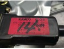 Recambio de elevalunas trasero derecho para hyundai elantra (xd) 1.6 comfort (4-ptas.) referencia OEM IAM Y05R 2 PINS ELECTRICO 